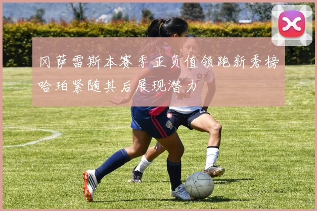冈萨雷斯本赛季正负值领跑新秀榜哈珀紧随其后展现潜力